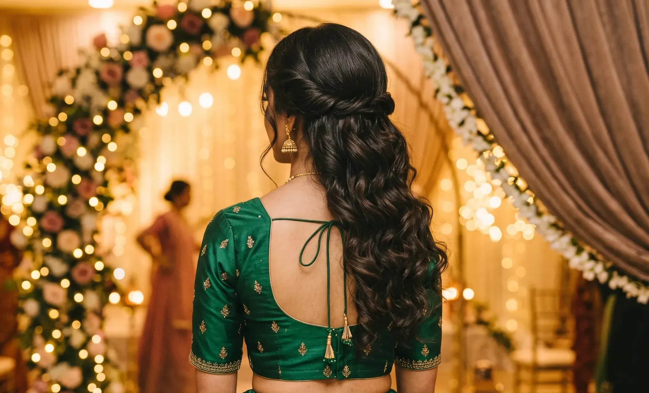 Hair Styling